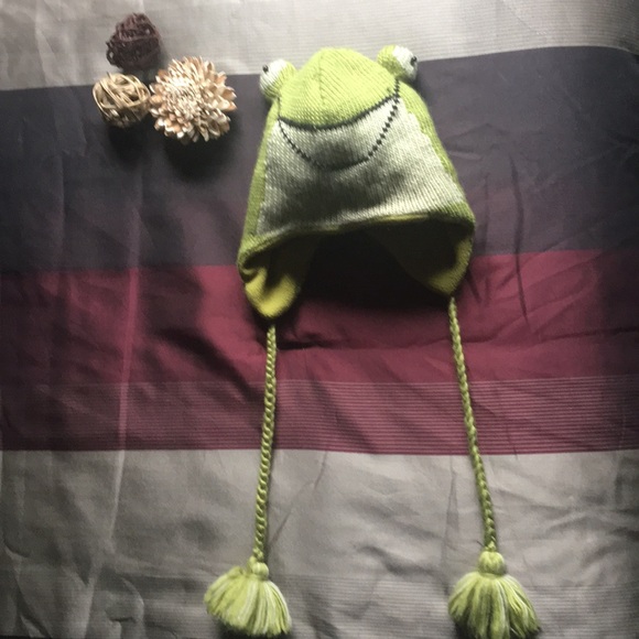 Winter hat - Picture 2 of 3